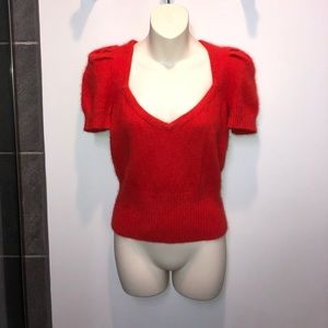 STUNNING MODA International Top